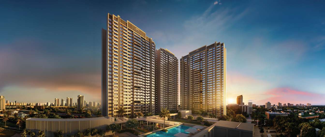 Supreme Rivana Riverside View